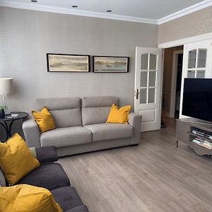 Appartement met Drie Slaapkamers